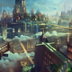 Illustration for article titled A Steampunk Anthology from Singapore — With No Misery Allowed